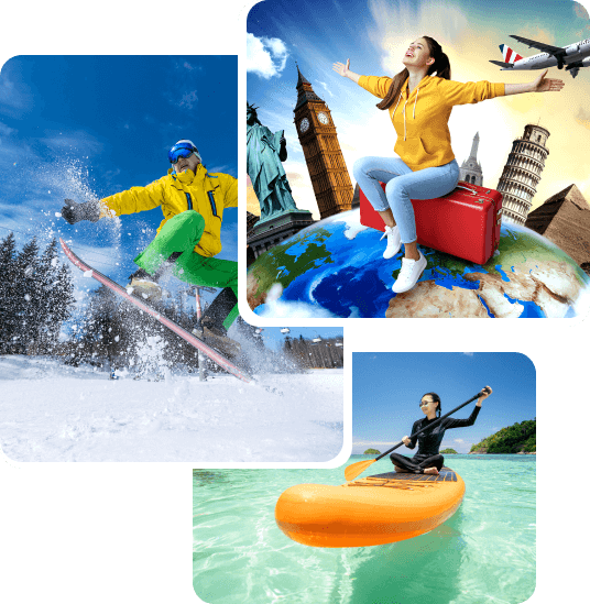 About Asia Travel Links