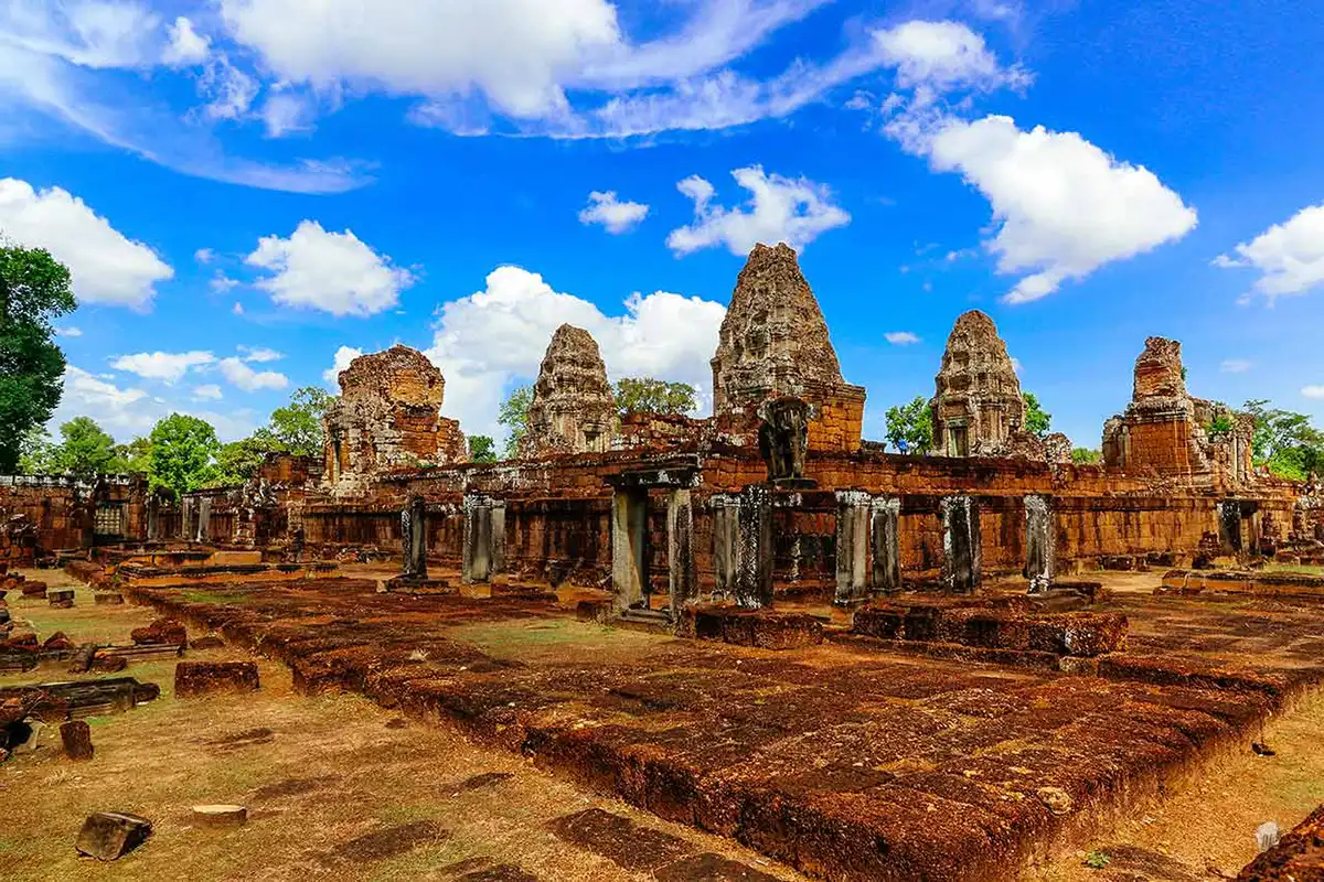 Siem Reap