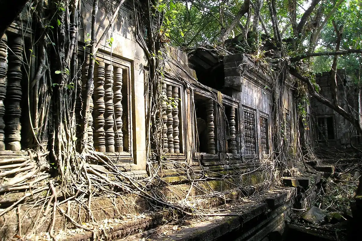 Siem Reap